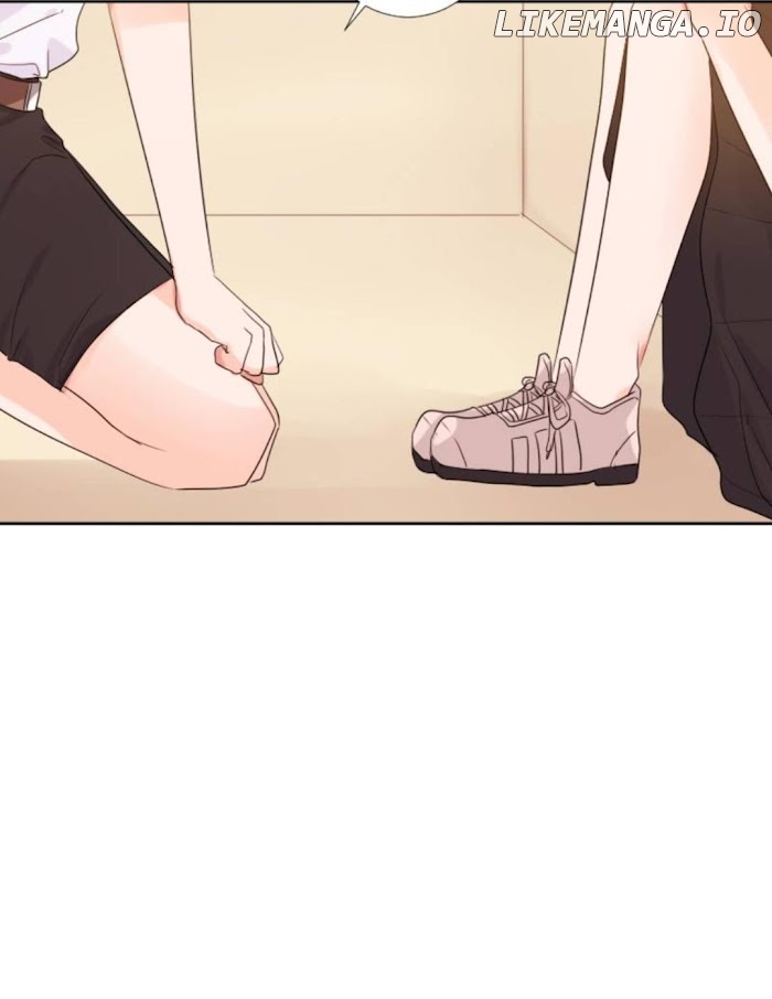 University Life I Dreamed Of..It's Not Like This! chapter 26 - page 23