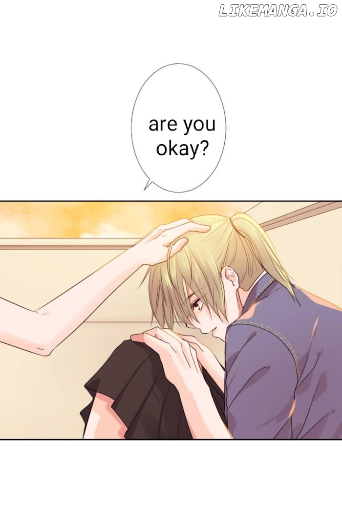 University Life I Dreamed Of..It's Not Like This! chapter 26 - page 24