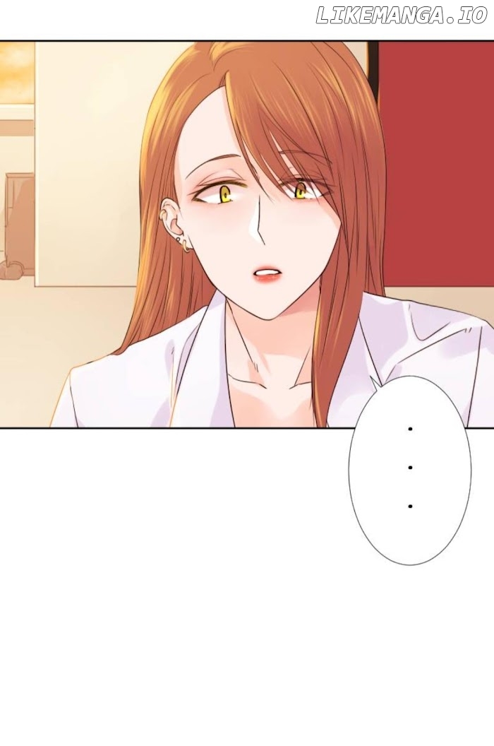 University Life I Dreamed Of..It's Not Like This! chapter 26 - page 27