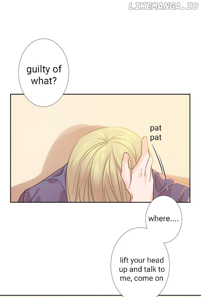 University Life I Dreamed Of..It's Not Like This! chapter 26 - page 28