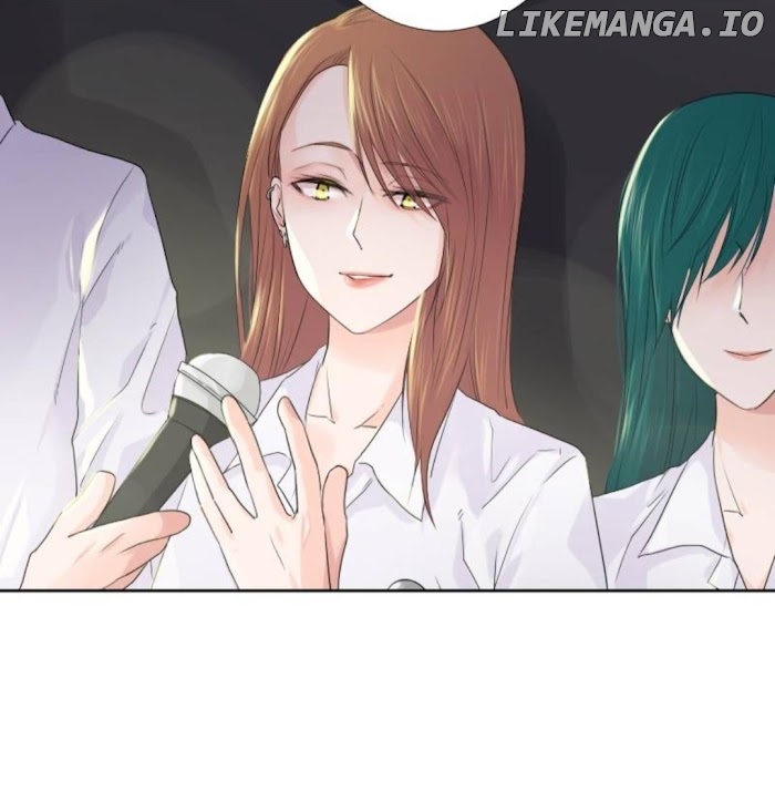 University Life I Dreamed Of..It's Not Like This! chapter 26 - page 3