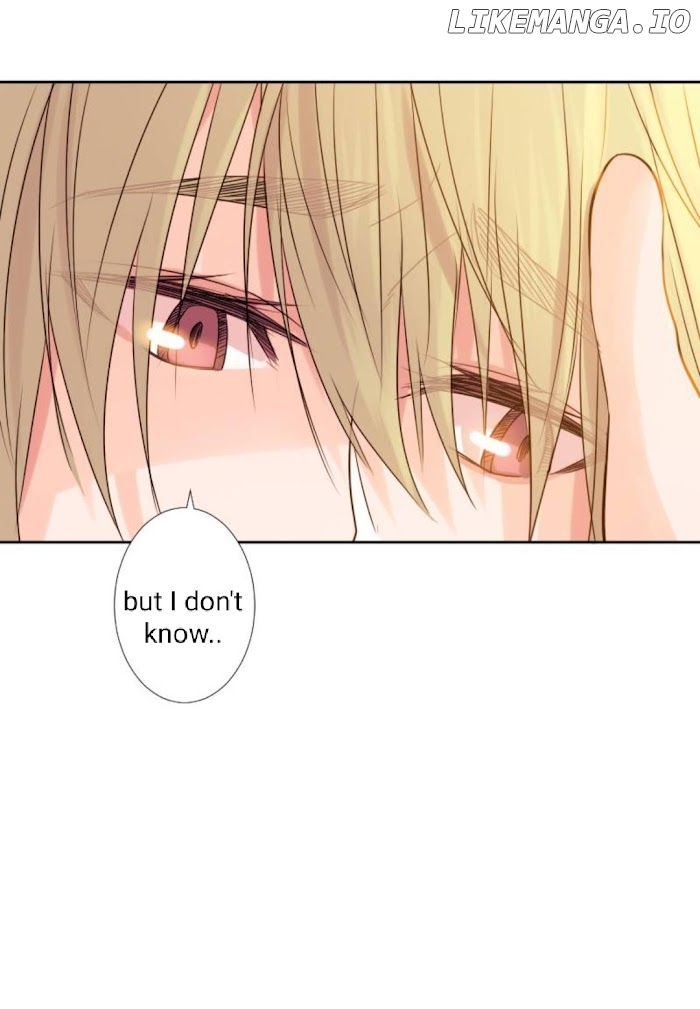 University Life I Dreamed Of..It's Not Like This! chapter 26 - page 30