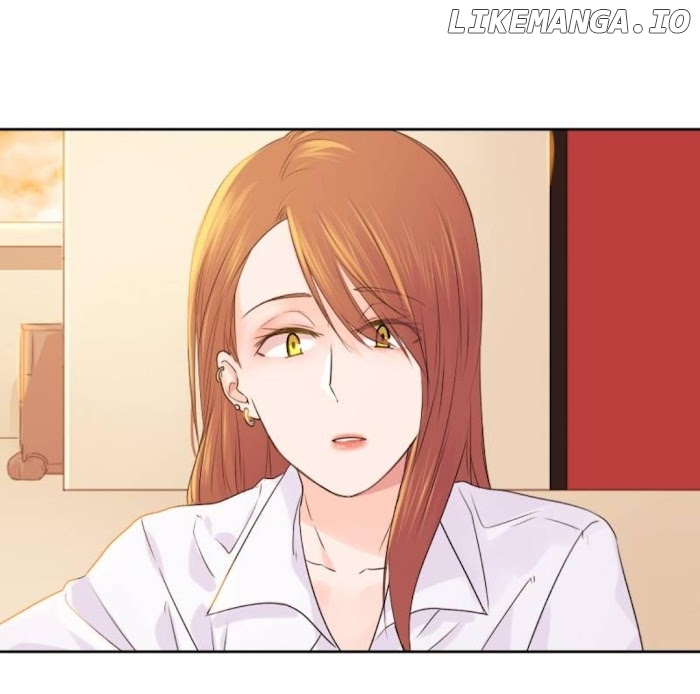 University Life I Dreamed Of..It's Not Like This! chapter 26 - page 32