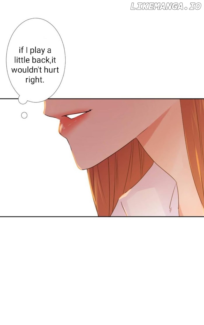 University Life I Dreamed Of..It's Not Like This! chapter 26 - page 38