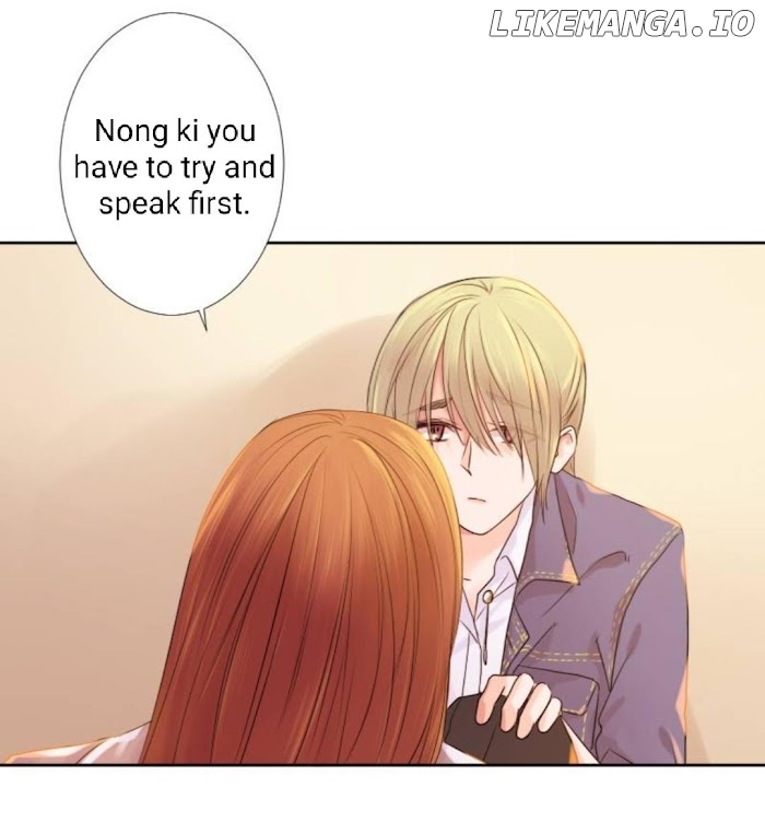 University Life I Dreamed Of..It's Not Like This! chapter 26 - page 39