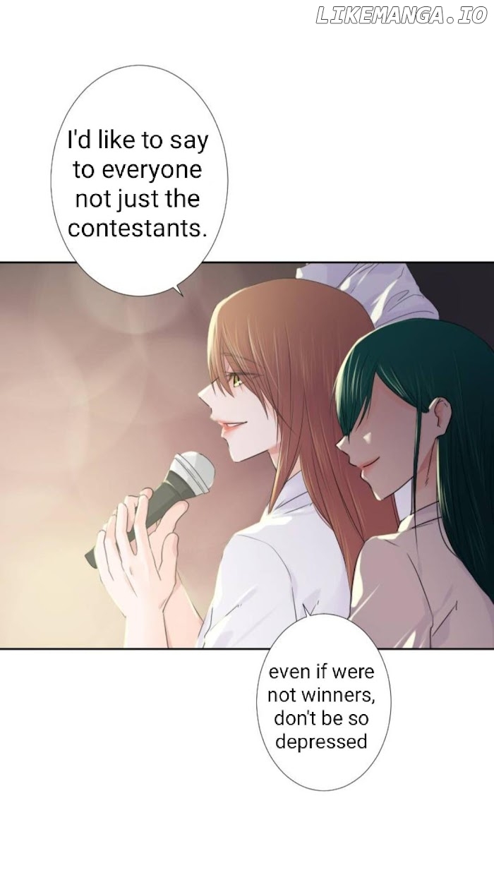 University Life I Dreamed Of..It's Not Like This! chapter 26 - page 4
