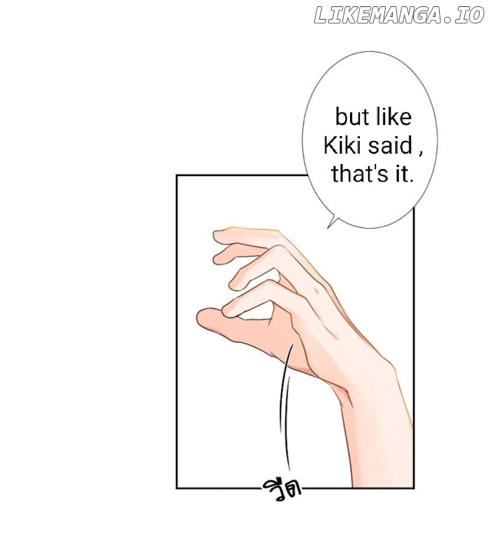 University Life I Dreamed Of..It's Not Like This! chapter 26 - page 40