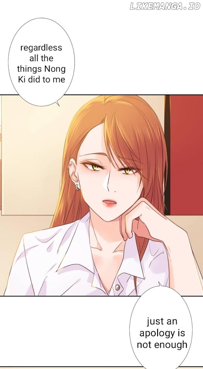 University Life I Dreamed Of..It's Not Like This! chapter 26 - page 41