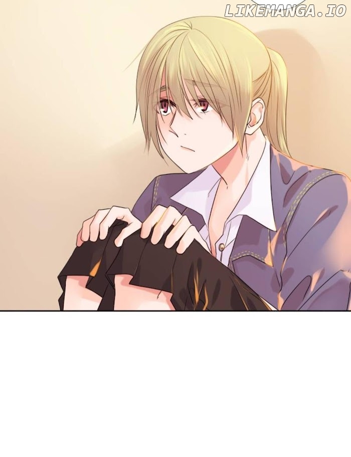 University Life I Dreamed Of..It's Not Like This! chapter 26 - page 42