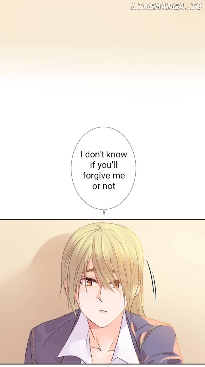 University Life I Dreamed Of..It's Not Like This! chapter 26 - page 48