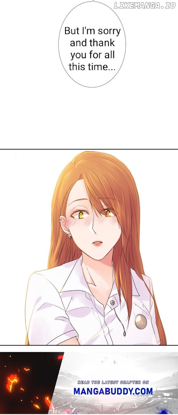 University Life I Dreamed Of..It's Not Like This! chapter 26 - page 49