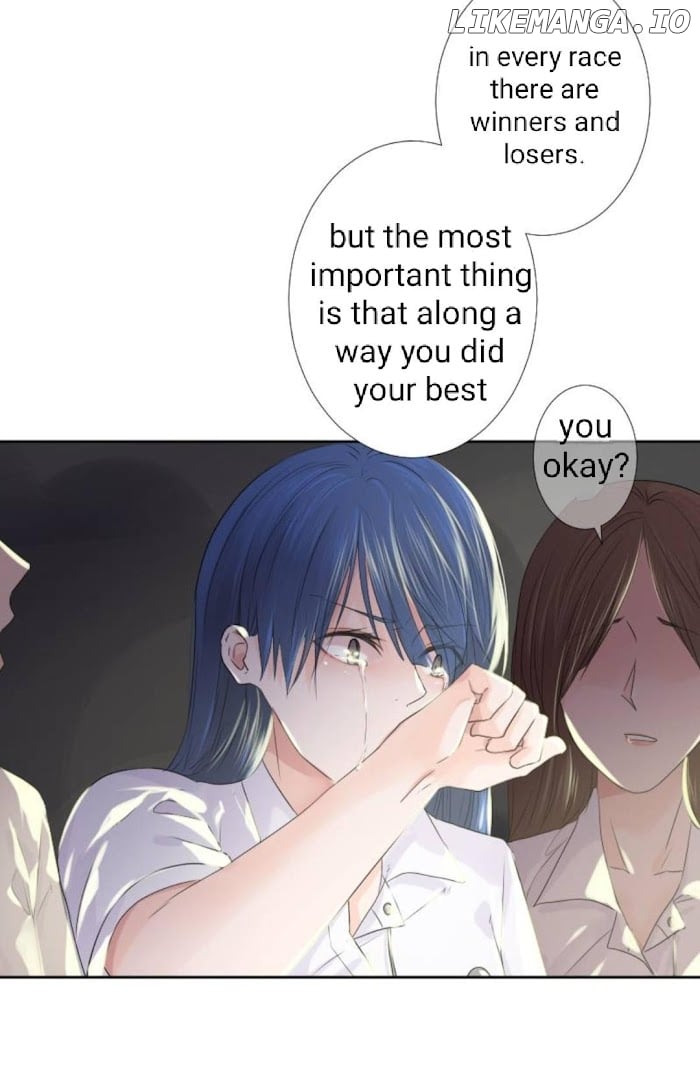 University Life I Dreamed Of..It's Not Like This! chapter 26 - page 6
