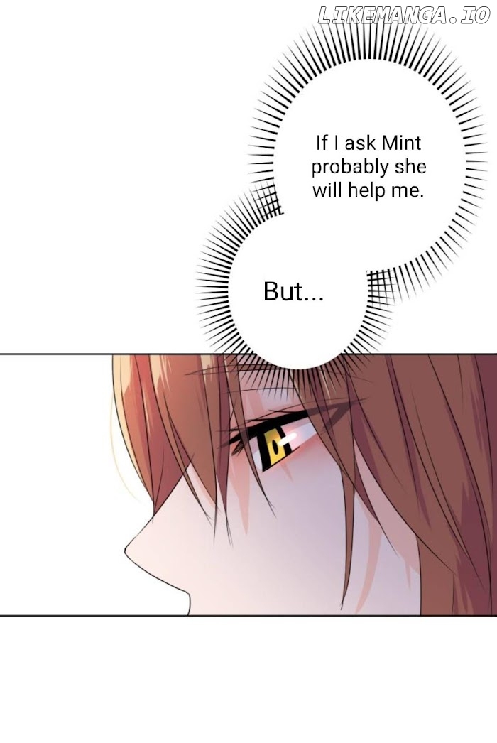 University Life I Dreamed Of..It's Not Like This! chapter 54 - page 24