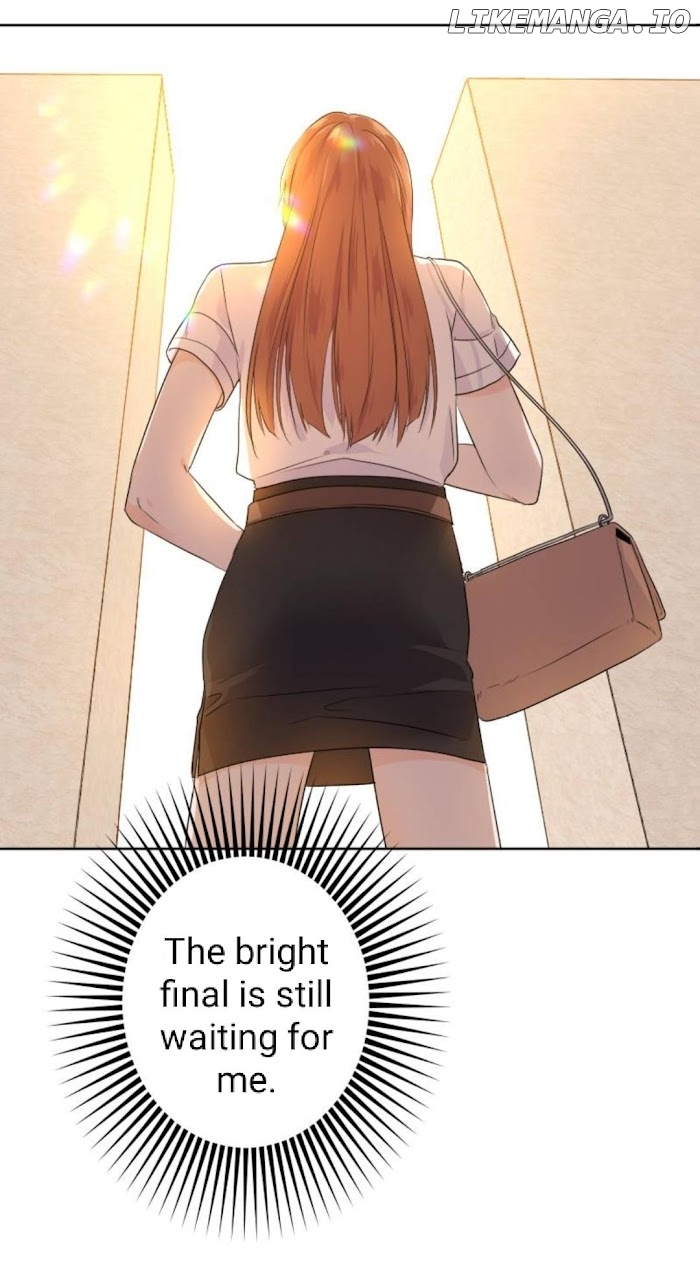 University Life I Dreamed Of..It's Not Like This! chapter 54 - page 28
