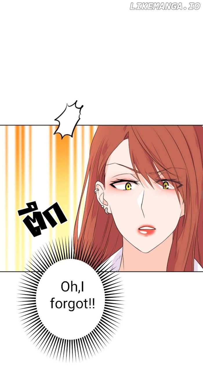 University Life I Dreamed Of..It's Not Like This! chapter 54 - page 33