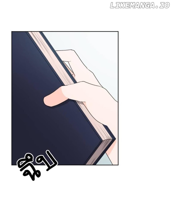 University Life I Dreamed Of..It's Not Like This! chapter 54 - page 45