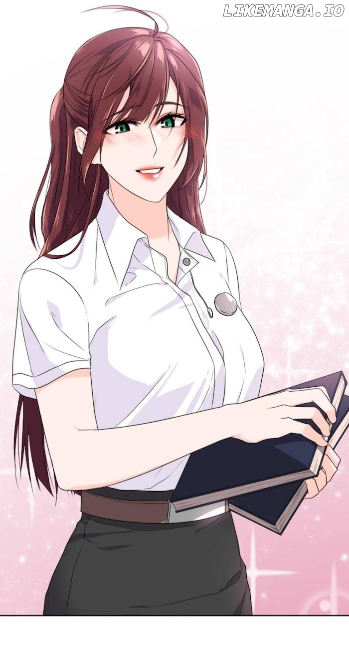University Life I Dreamed Of..It's Not Like This! chapter 54 - page 52