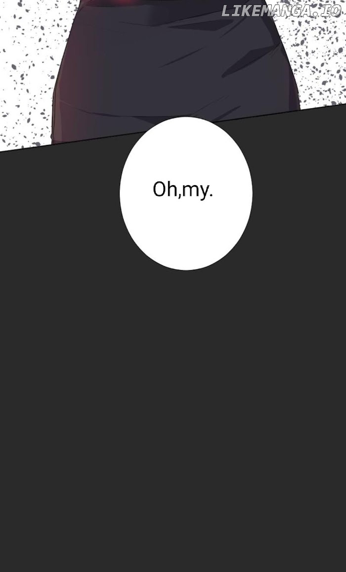 University Life I Dreamed Of..It's Not Like This! chapter 54 - page 59