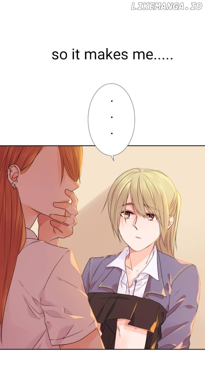 University Life I Dreamed Of..It's Not Like This! chapter 27 - page 10