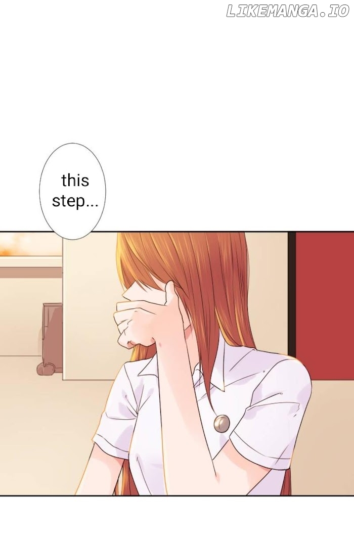 University Life I Dreamed Of..It's Not Like This! chapter 27 - page 11