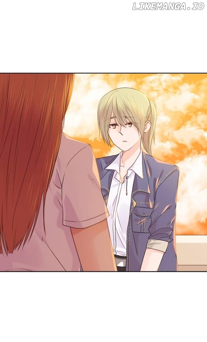 University Life I Dreamed Of..It's Not Like This! chapter 27 - page 32