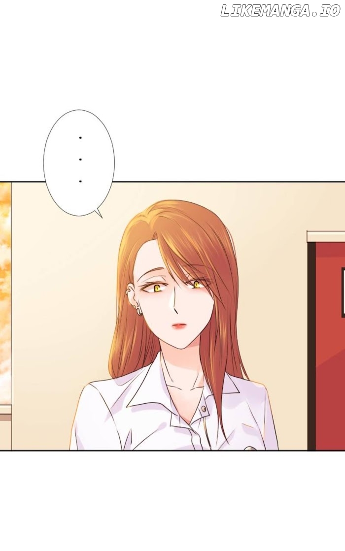 University Life I Dreamed Of..It's Not Like This! chapter 27 - page 37