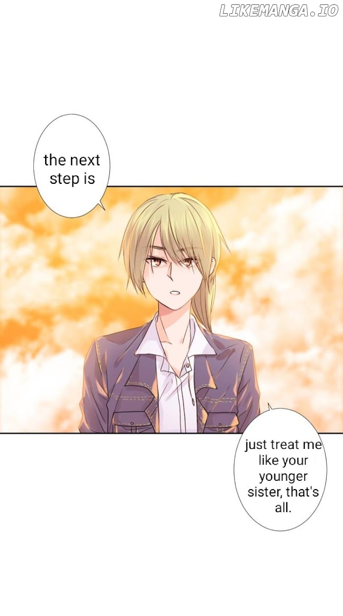 University Life I Dreamed Of..It's Not Like This! chapter 27 - page 39