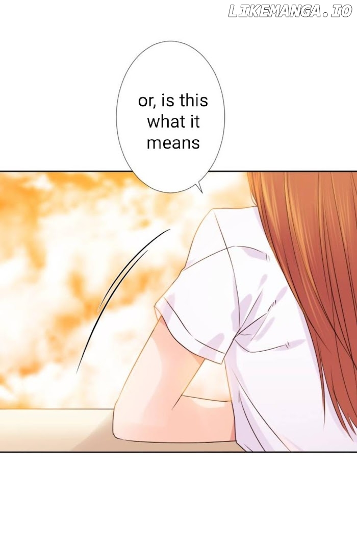 University Life I Dreamed Of..It's Not Like This! chapter 27 - page 41