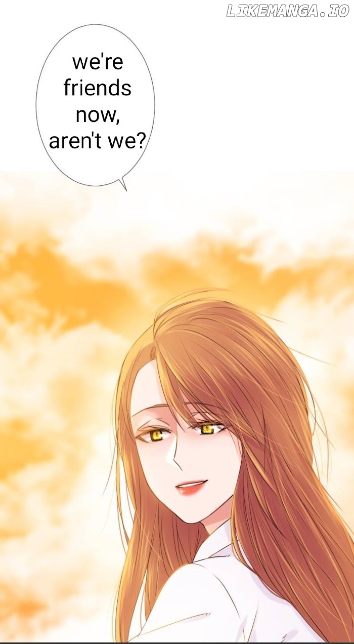 University Life I Dreamed Of..It's Not Like This! chapter 27 - page 42