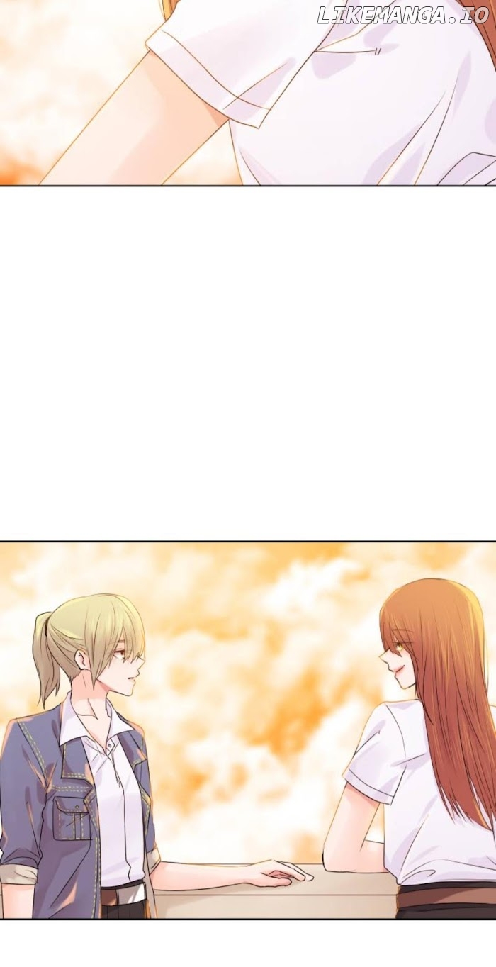 University Life I Dreamed Of..It's Not Like This! chapter 27 - page 43