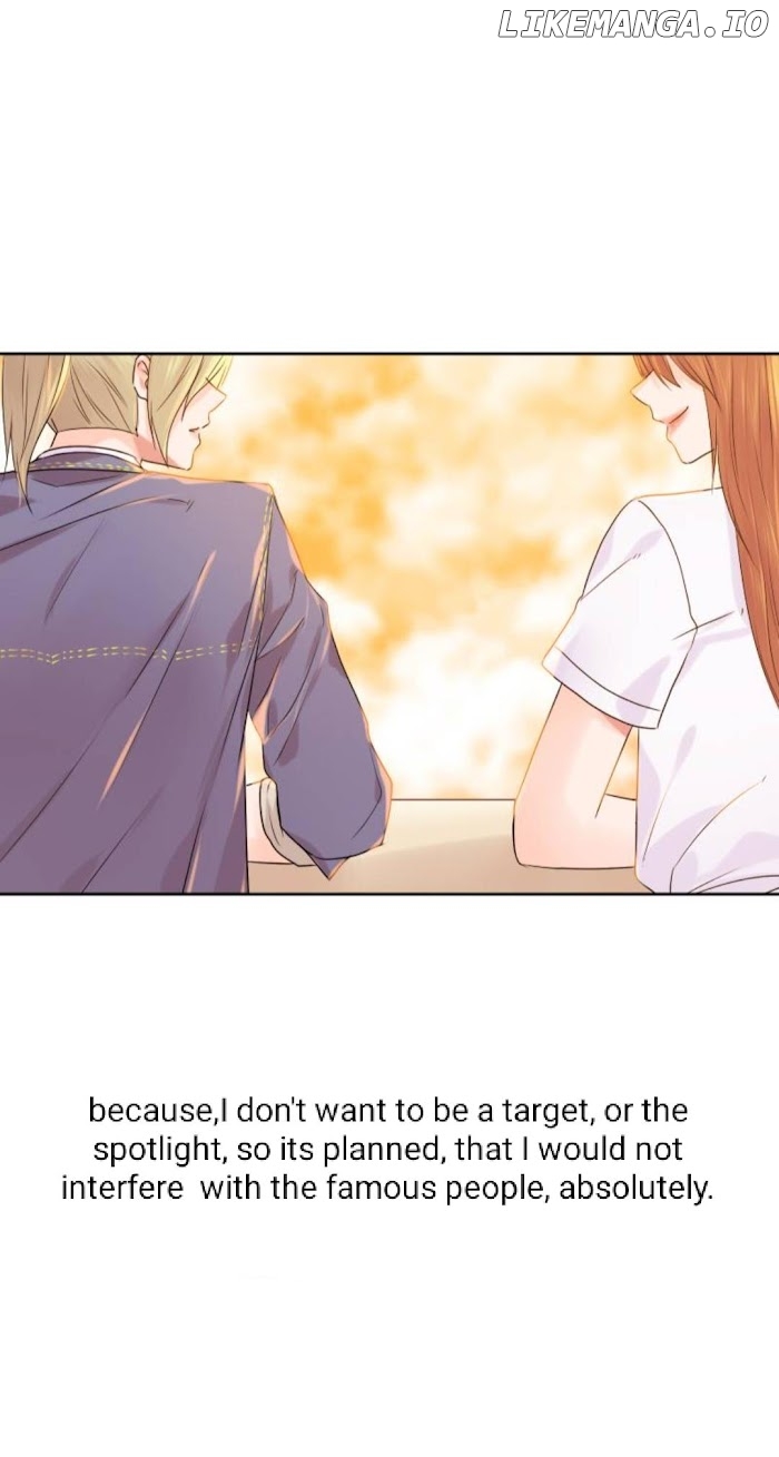 University Life I Dreamed Of..It's Not Like This! chapter 27 - page 45