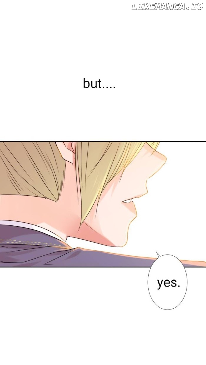 University Life I Dreamed Of..It's Not Like This! chapter 27 - page 46