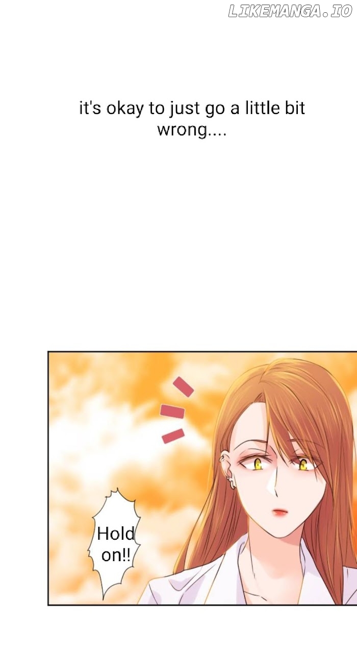 University Life I Dreamed Of..It's Not Like This! chapter 27 - page 48