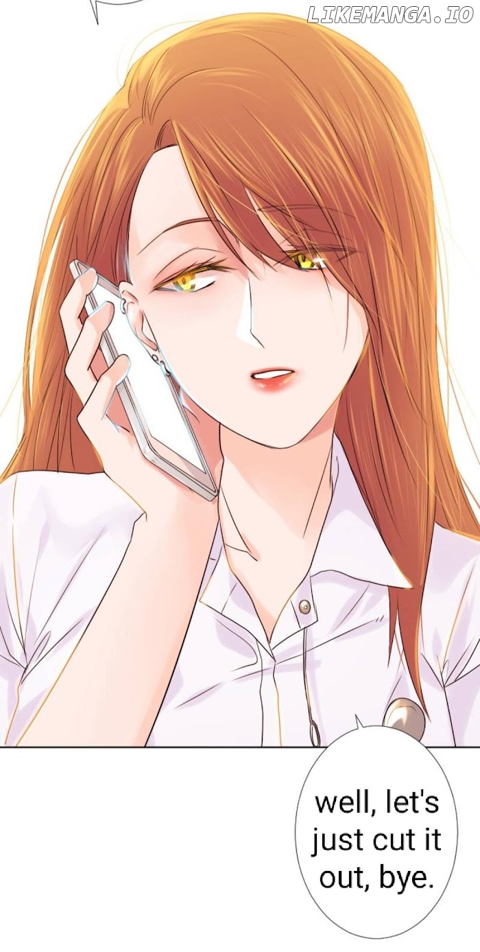 University Life I Dreamed Of..It's Not Like This! chapter 27 - page 52