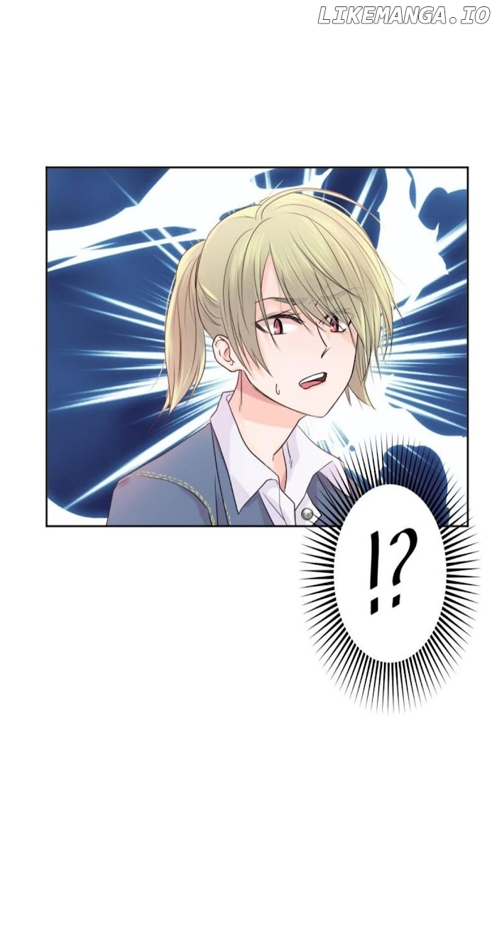 University Life I Dreamed Of..It's Not Like This! chapter 27 - page 53
