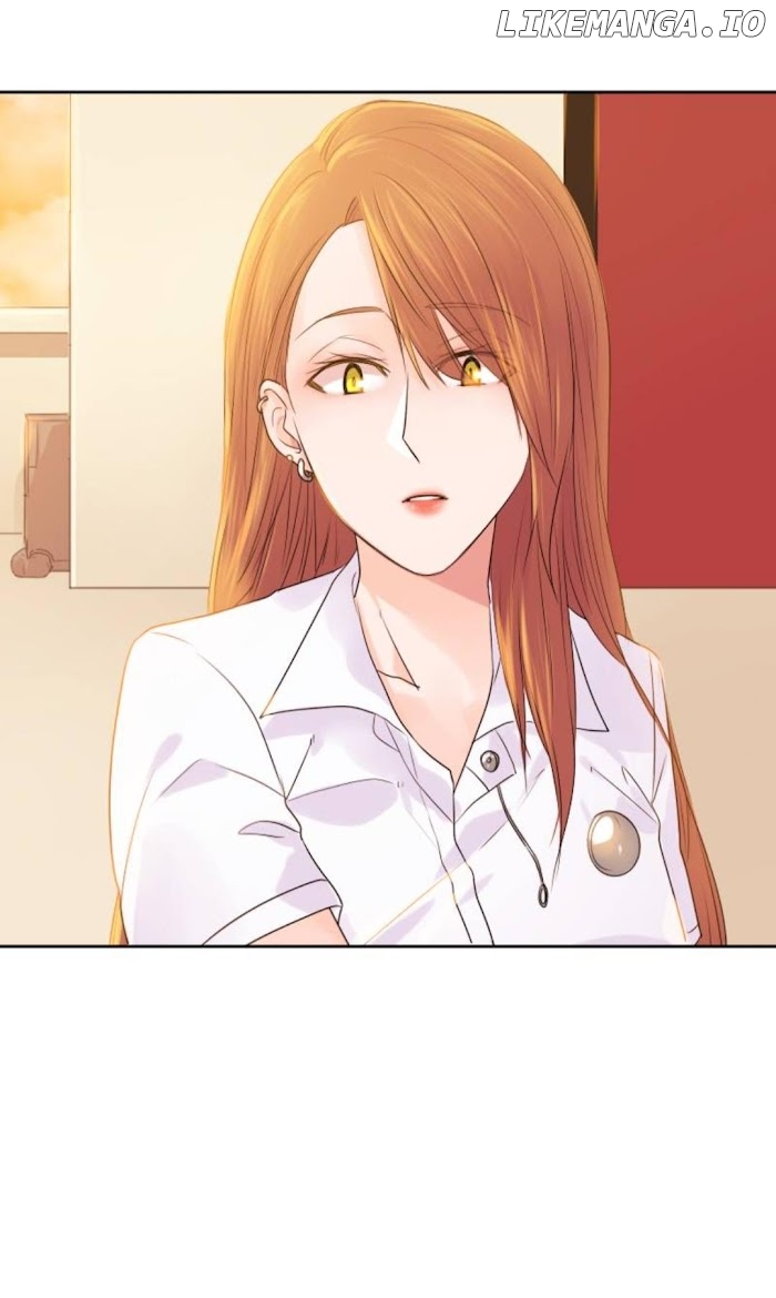 University Life I Dreamed Of..It's Not Like This! chapter 27 - page 8
