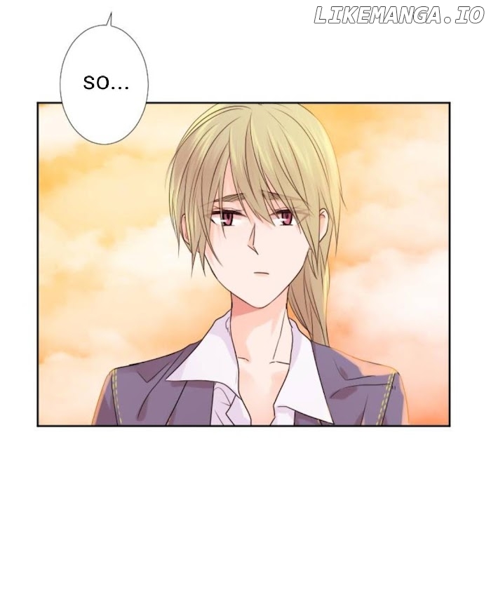 University Life I Dreamed Of..It's Not Like This! chapter 28 - page 11