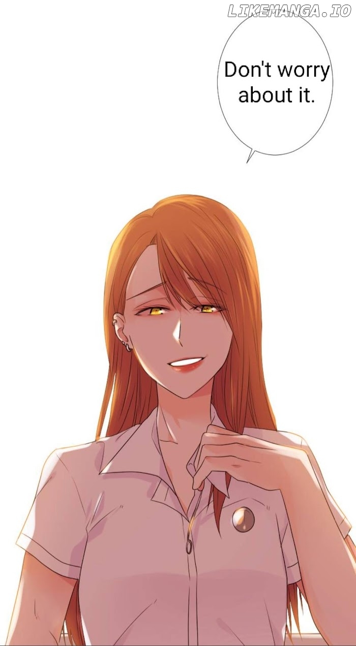 University Life I Dreamed Of..It's Not Like This! chapter 28 - page 12