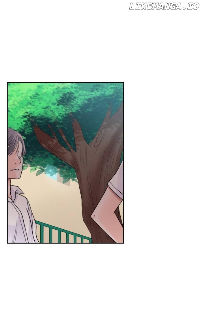 University Life I Dreamed Of..It's Not Like This! chapter 28 - page 15