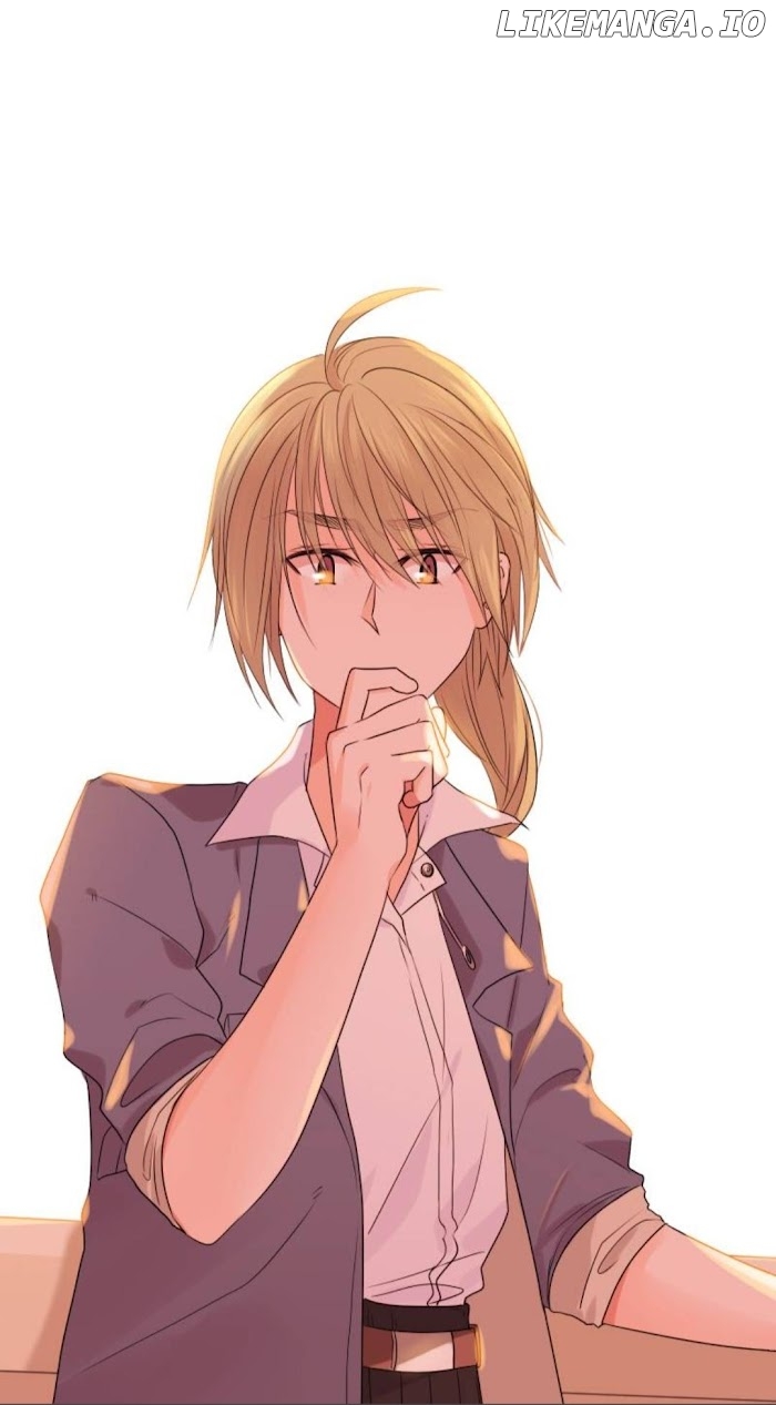 University Life I Dreamed Of..It's Not Like This! chapter 28 - page 3