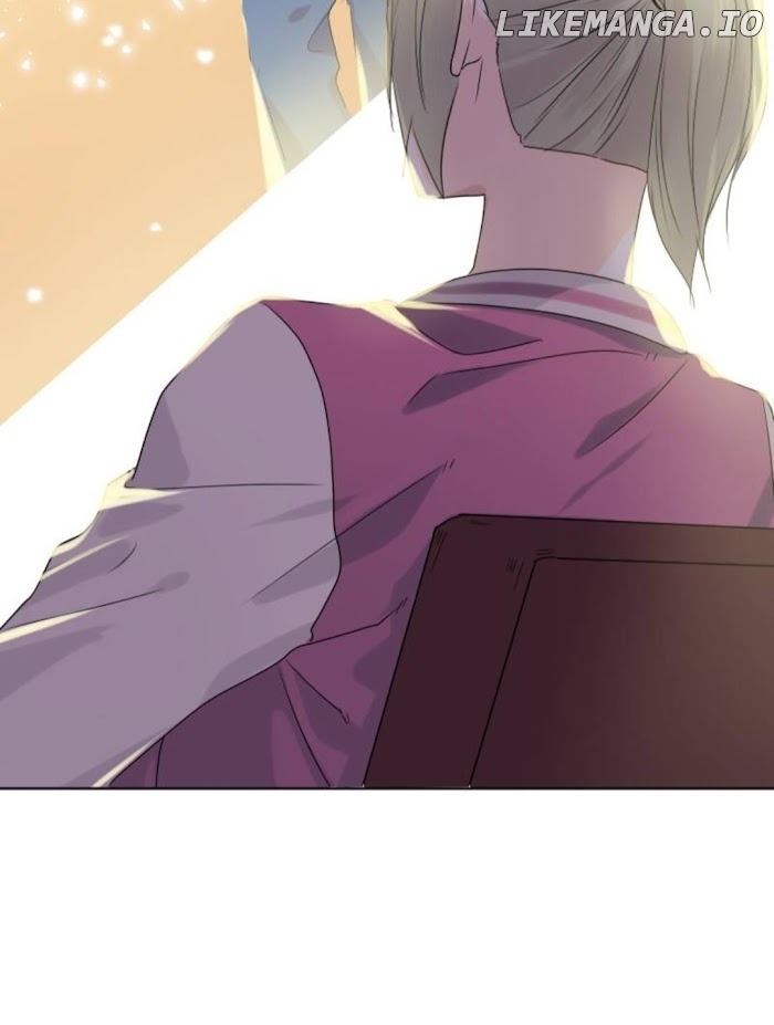 University Life I Dreamed Of..It's Not Like This! chapter 28 - page 39