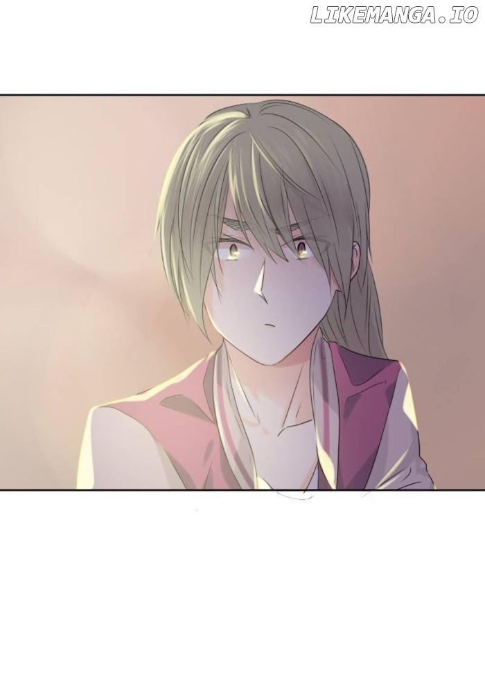 University Life I Dreamed Of..It's Not Like This! chapter 28 - page 40