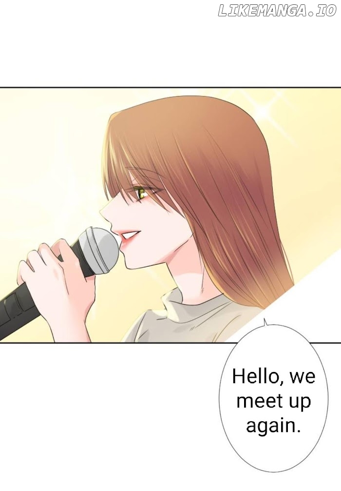 University Life I Dreamed Of..It's Not Like This! chapter 28 - page 41