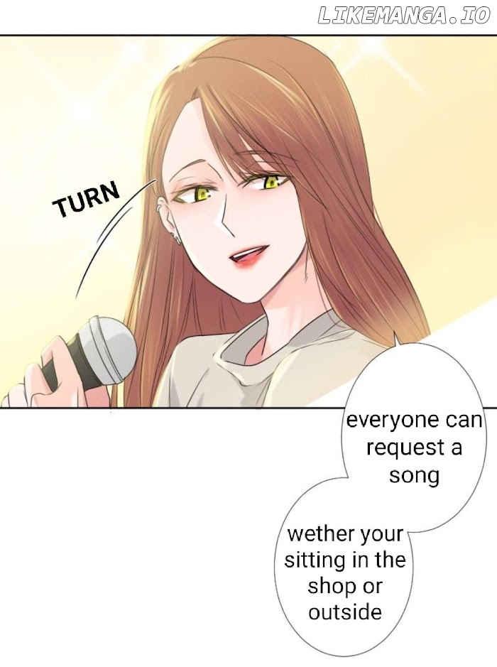 University Life I Dreamed Of..It's Not Like This! chapter 28 - page 42