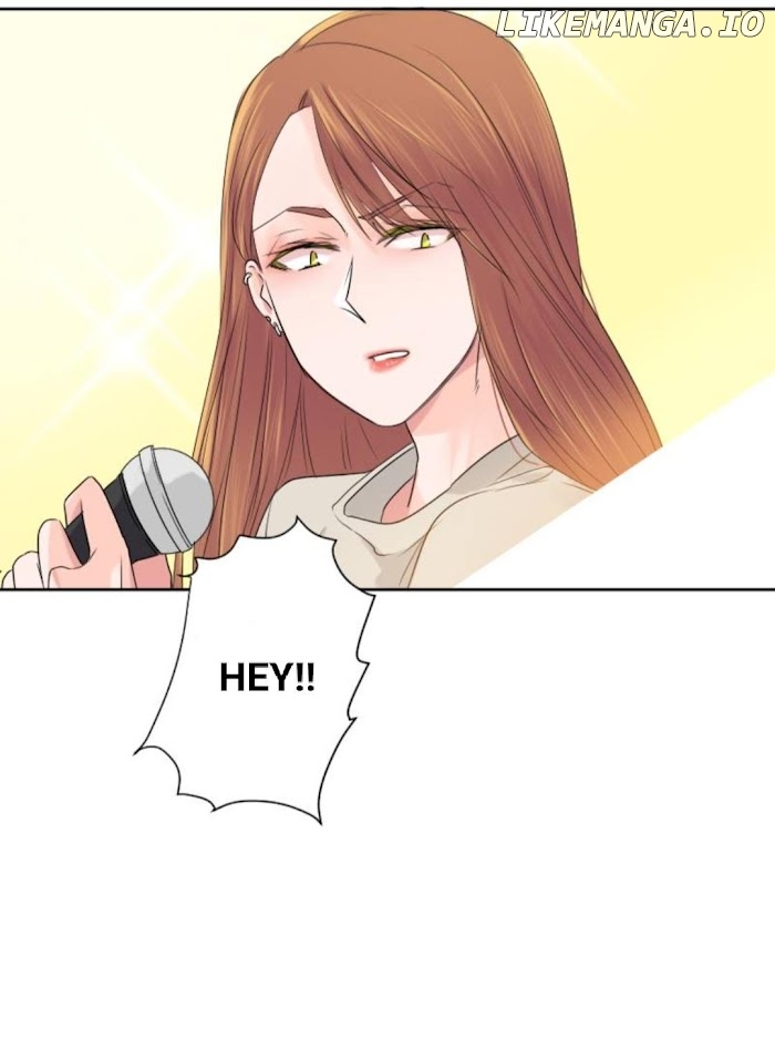 University Life I Dreamed Of..It's Not Like This! chapter 28 - page 43