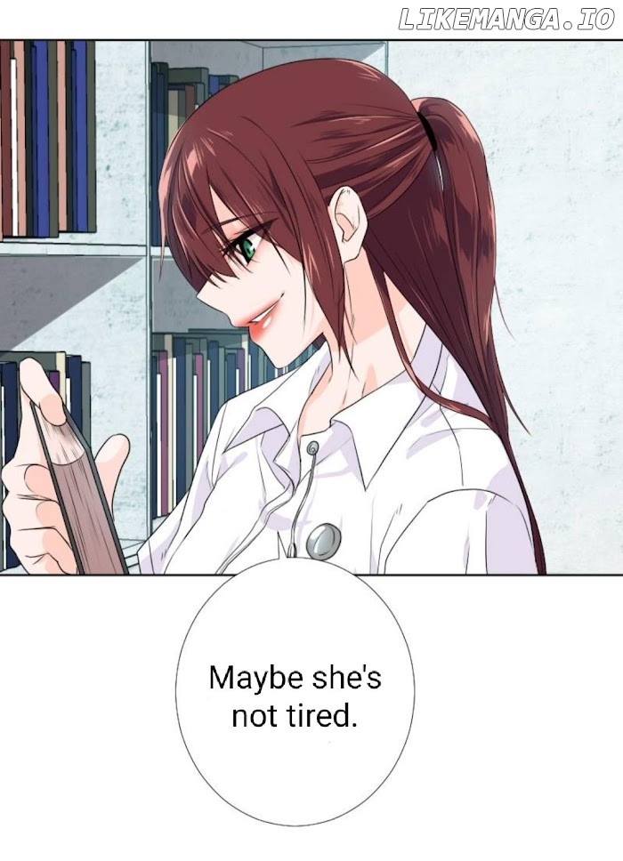 University Life I Dreamed Of..It's Not Like This! chapter 55 - page 14