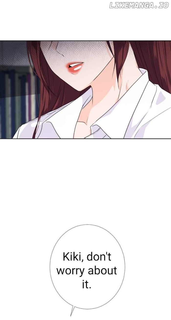 University Life I Dreamed Of..It's Not Like This! chapter 55 - page 20