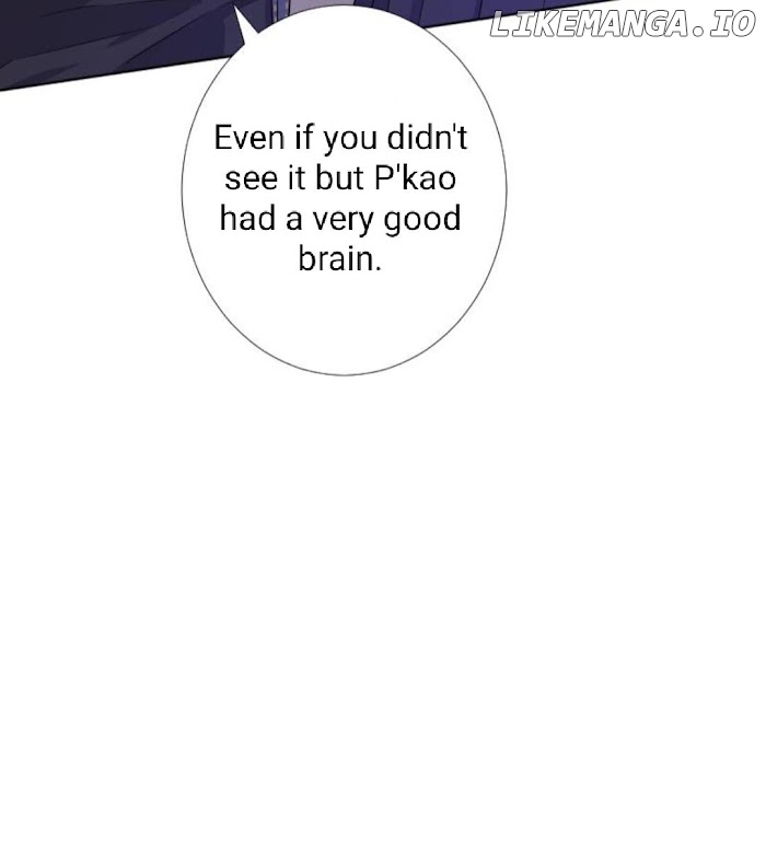 University Life I Dreamed Of..It's Not Like This! chapter 55 - page 22