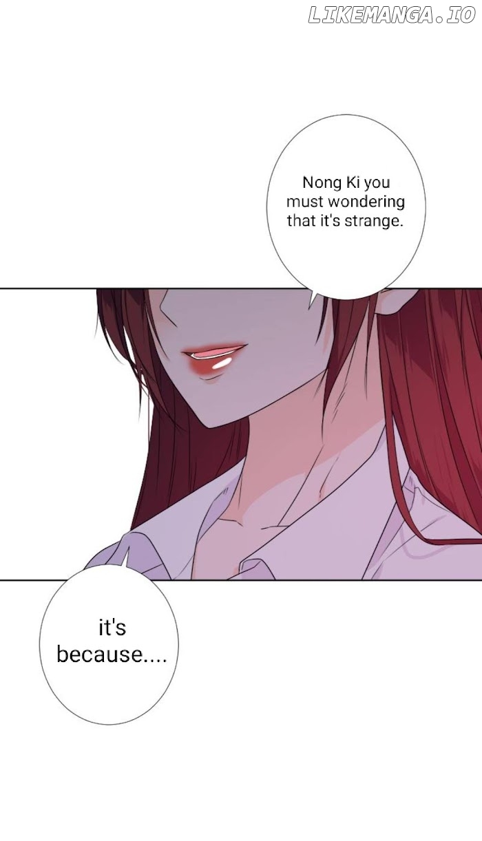 University Life I Dreamed Of..It's Not Like This! chapter 55 - page 26