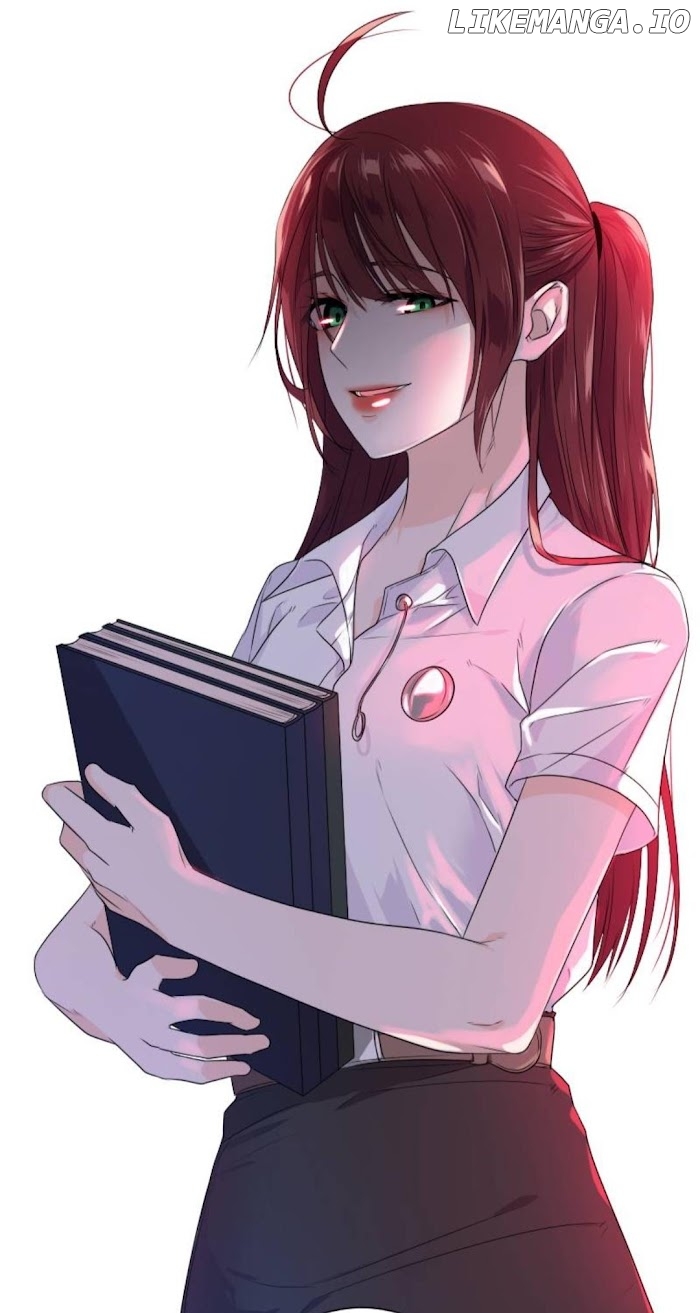 University Life I Dreamed Of..It's Not Like This! chapter 55 - page 27